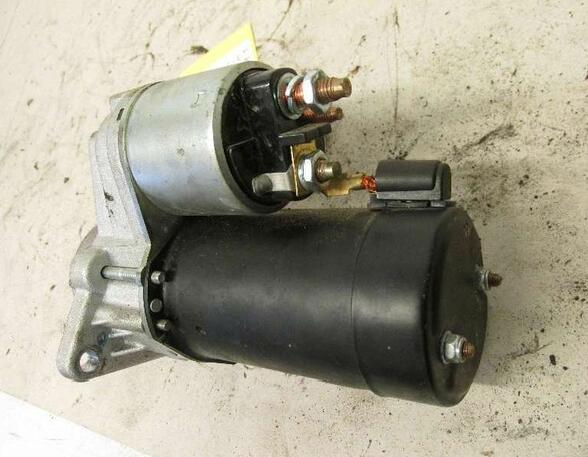 Startmotor OPEL Astra G CC (F08, F48)