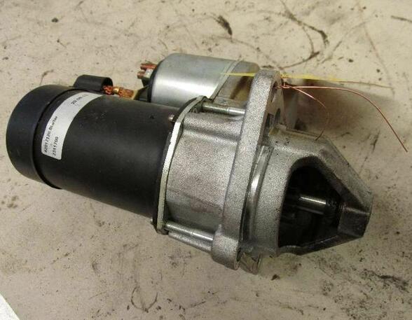 Startmotor OPEL Astra G CC (F08, F48)