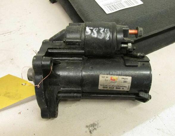 Startmotor PEUGEOT 306 Schrägheck (7A, 7C, N3, N5)