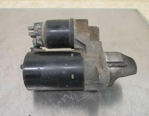 Startmotor OPEL Corsa C (F08, F68)