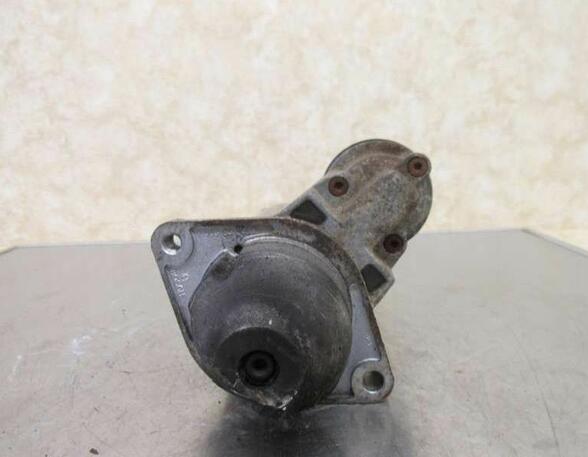 Startmotor OPEL Corsa C (F08, F68)