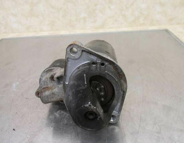 Startmotor OPEL Corsa C (F08, F68)