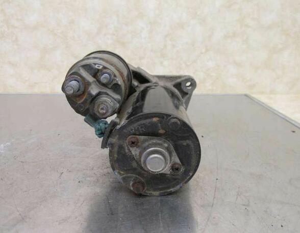 Startmotor OPEL Corsa C (F08, F68)