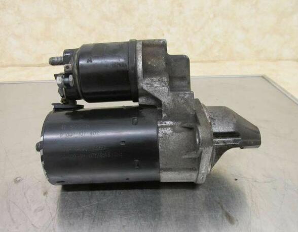 Startmotor OPEL Corsa C (F08, F68)