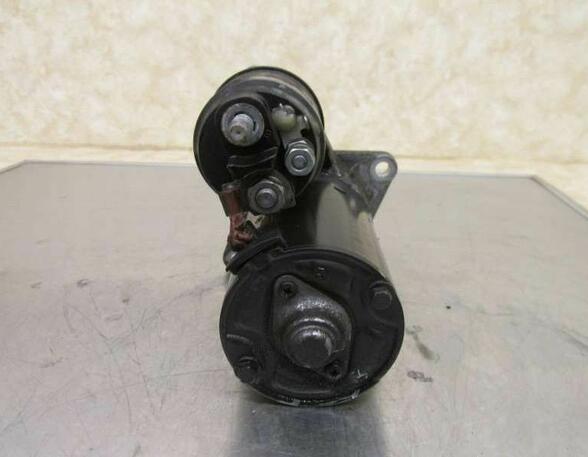 Startmotor OPEL Corsa C (F08, F68)