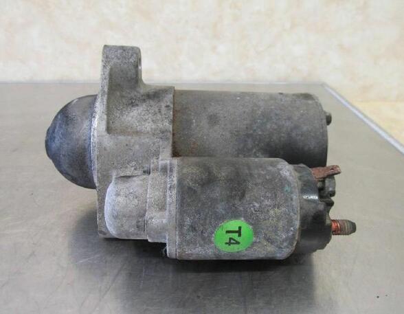 Starter CHEVROLET Matiz (M200, M250)