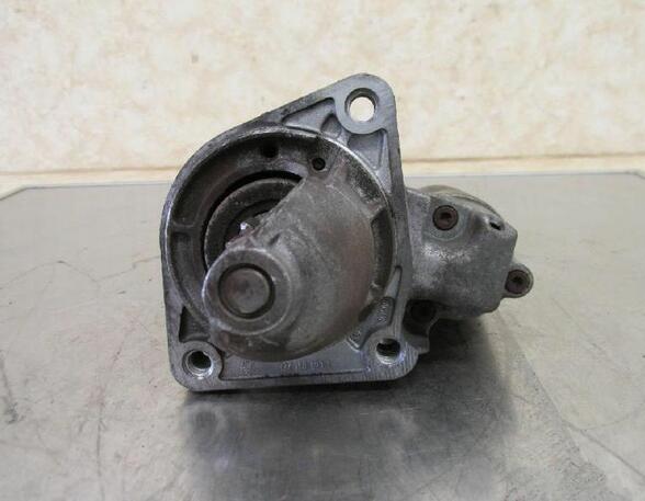 Starter FORD Fiesta V (JD, JH)