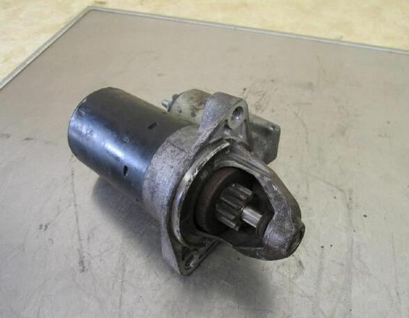 Starter FORD Fiesta V (JD, JH)