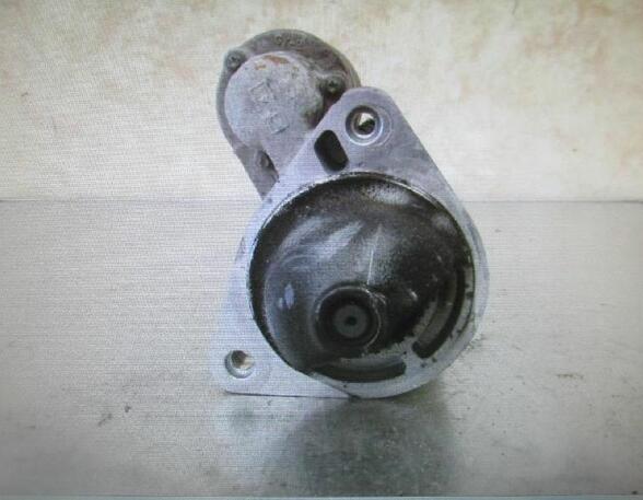 Starter CHEVROLET Matiz (M200, M250)