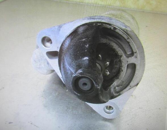 Starter CHEVROLET Matiz (M200, M250)