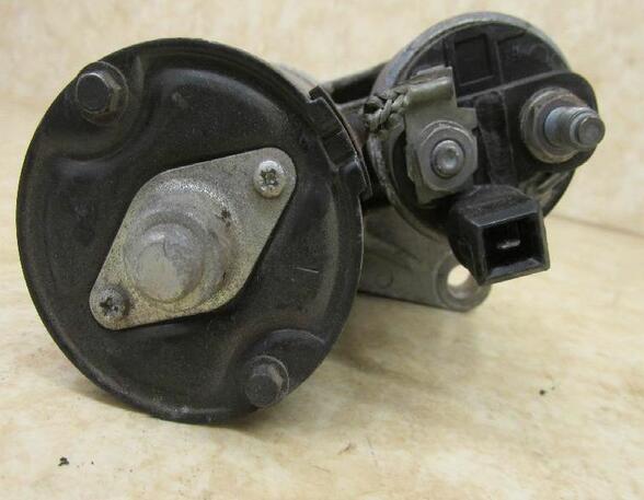 Startmotor VW Polo (9N)