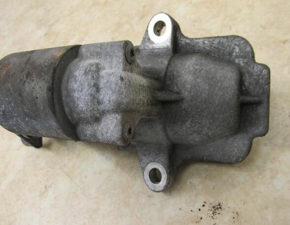 Startmotor FORD Mondeo III Turnier (BWY)