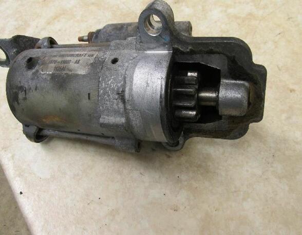 Startmotor FORD Mondeo III Turnier (BWY)