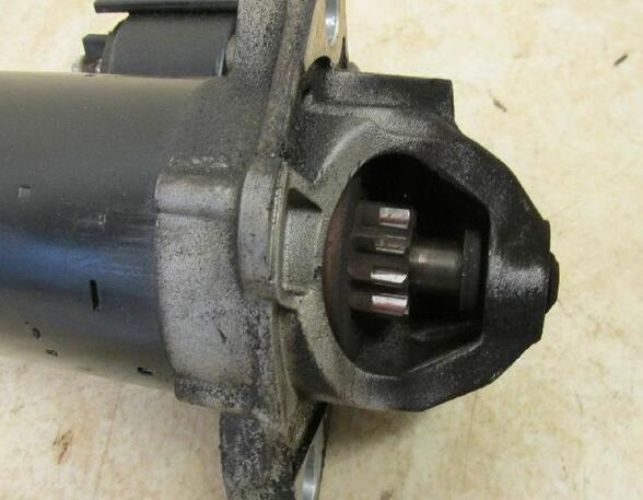 Startmotor AUDI A6 (4B2, C5)