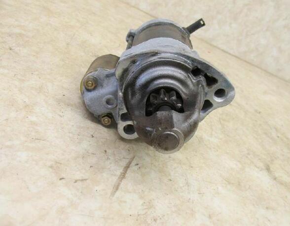 Startmotor HONDA Jazz II (GD, GE2, GE3)