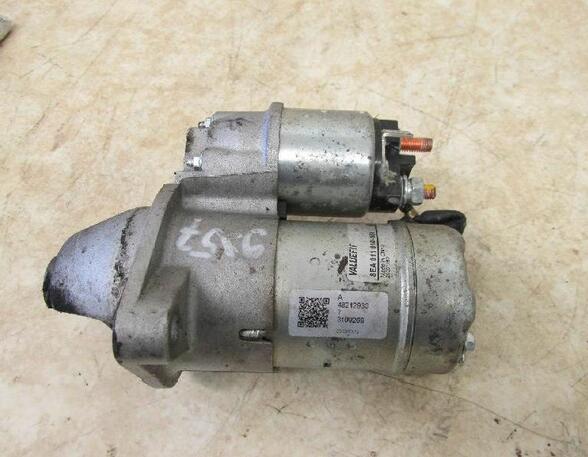 Starter OPEL Astra G CC (F08, F48)