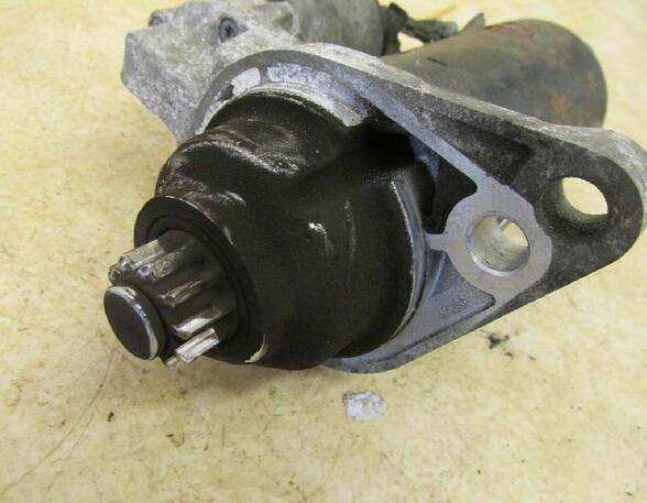 Starter VW Touran (1T1, 1T2)