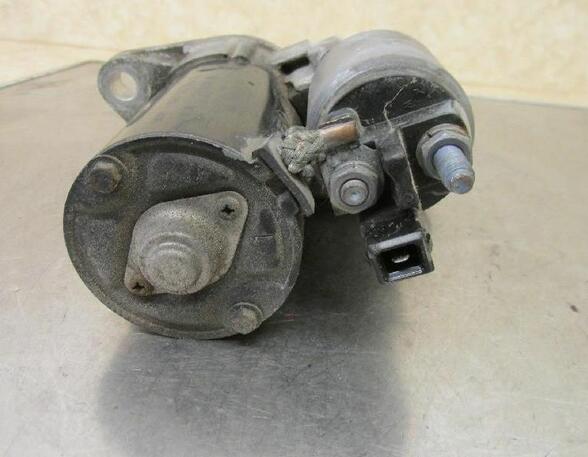 Starter VW Fox Schrägheck (5Z1, 5Z3, 5Z4)