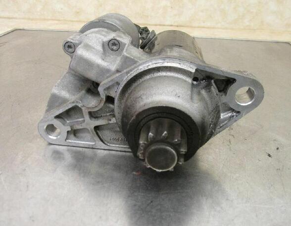 Starter VW Fox Schrägheck (5Z1, 5Z3, 5Z4)