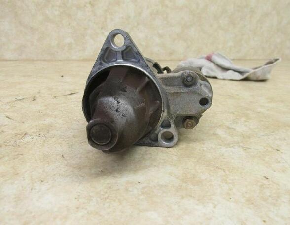 Starter DAIHATSU CUORE VI (L251, L250_, L260_), DAIHATSU Cuore VI (L250, L251, L260)