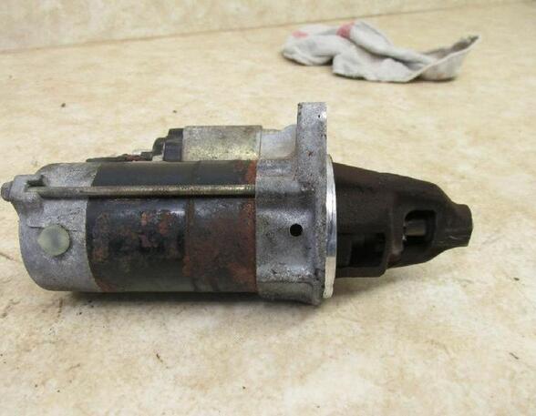 Startmotor DAIHATSU CUORE VI (L251, L250_, L260_), DAIHATSU Cuore VI (L250, L251, L260)