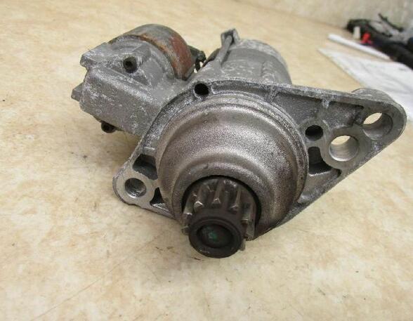 Startmotor VW Golf Plus (521, 5M1)