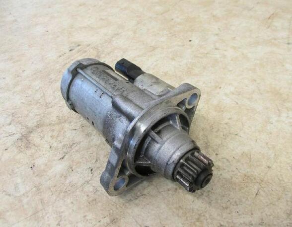 Startmotor VW Golf Plus (521, 5M1)