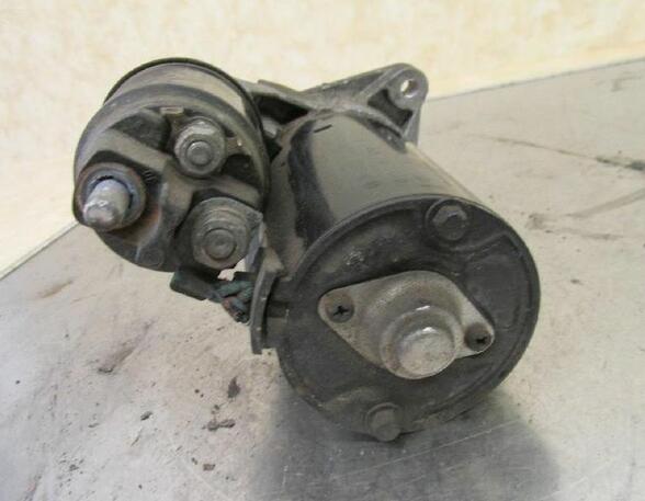 Startmotor OPEL Corsa C (F08, F68)