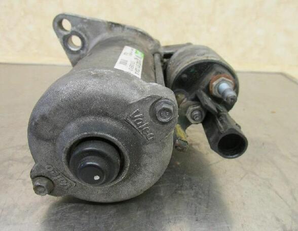 Startmotor VW Polo (6C1, 6R1)