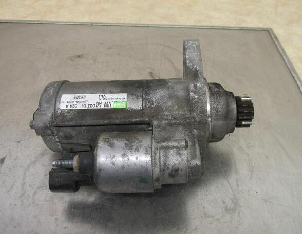 Startmotor VW Polo (6C1, 6R1)