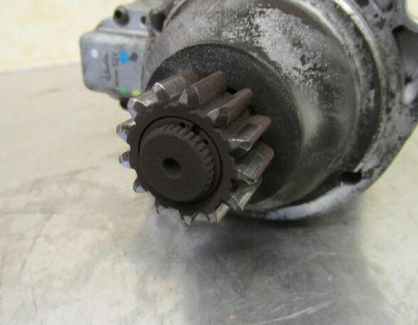 Startmotor VW Polo (6C1, 6R1)