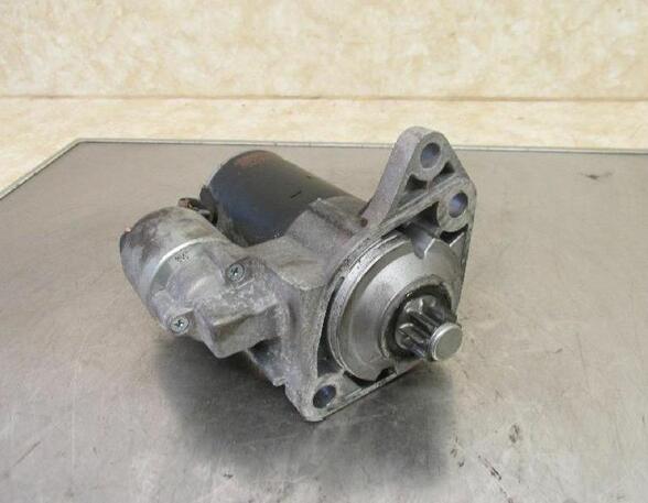 Startmotor VW Golf IV (1J1)