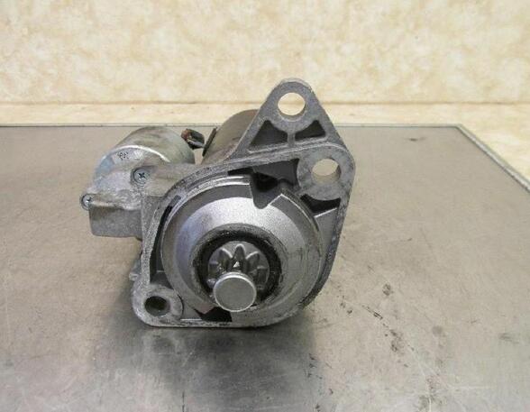 Startmotor VW Golf IV (1J1)