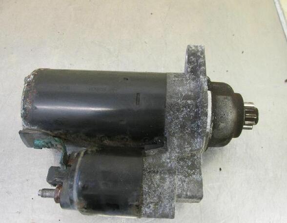 Startmotor VW Polo (9N)