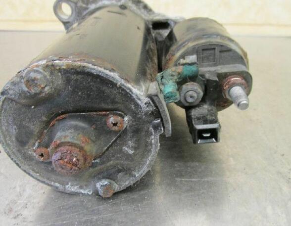 Startmotor VW Polo (9N)