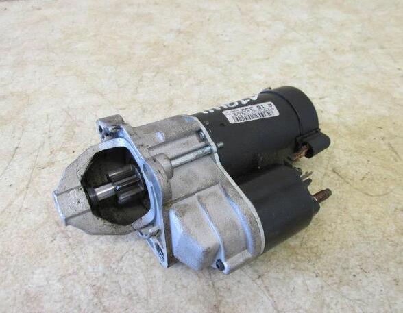 Startmotor AUDI A4 (8D2, B5)