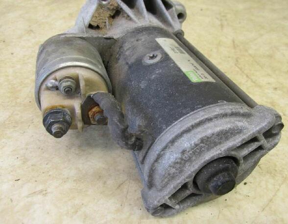 Startmotor PEUGEOT 206 SW (2E/K)