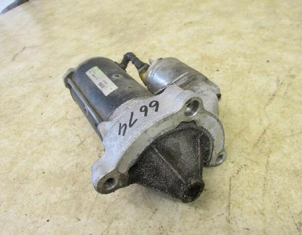 Startmotor PEUGEOT 206 SW (2E/K)