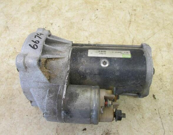 Startmotor PEUGEOT 206 SW (2E/K)