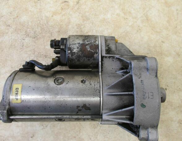 Startmotor PEUGEOT 307 Break (3E)