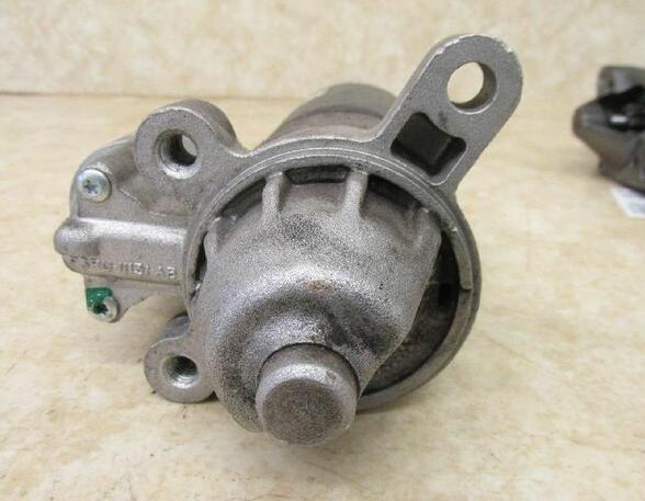 Startmotor FORD Focus (DAW, DBW)