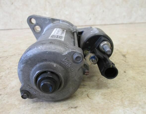 Startmotor VW Golf VII (5G1, BE1, BE2, BQ1)