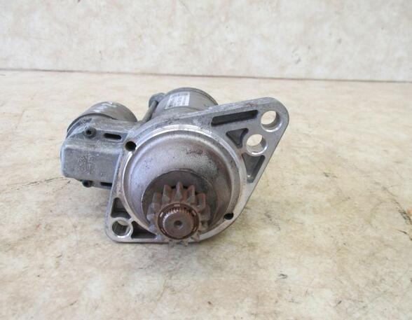 Startmotor VW Golf VII (5G1, BE1, BE2, BQ1)