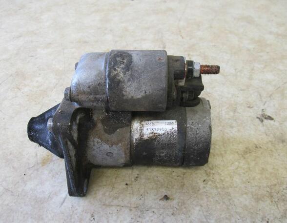 Starter FIAT Panda (169)