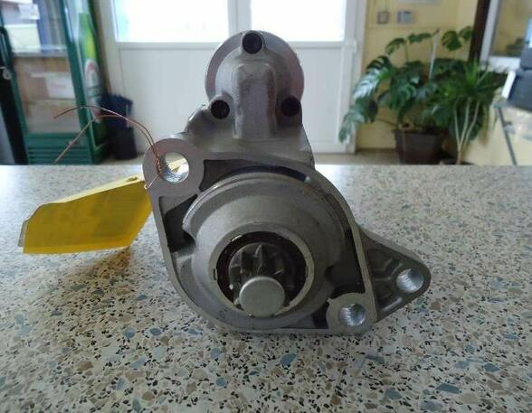 Startmotor VW Golf IV (1J1)