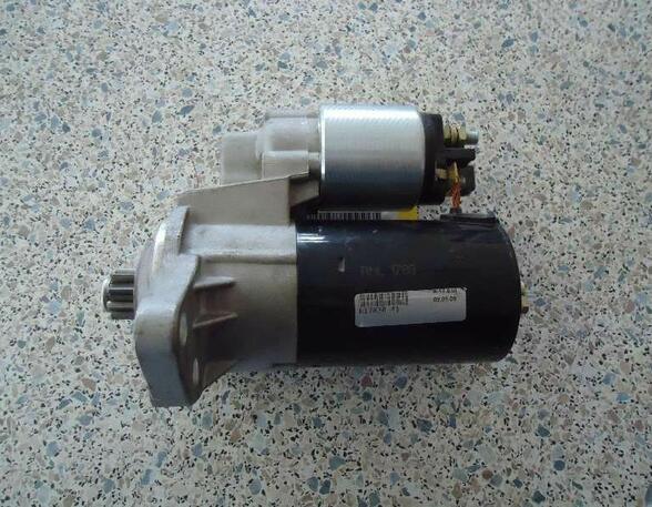 Startmotor VW Golf IV (1J1)