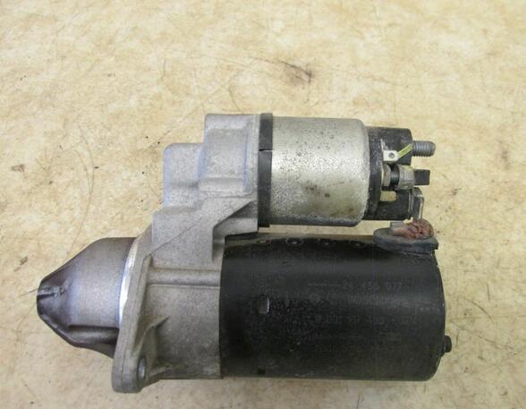 Startmotor OPEL Corsa D (S07)