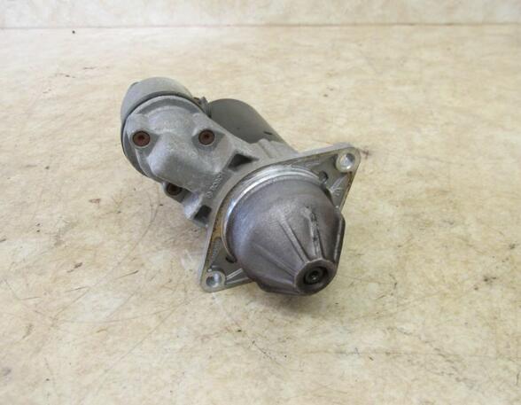 Startmotor OPEL Corsa D (S07)