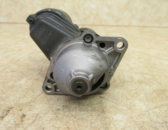 Startmotor OPEL Astra G CC (F08, F48)