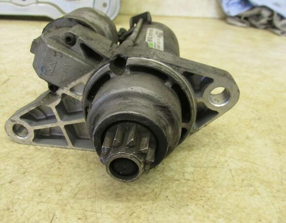 Startmotor VW Golf V (1K1)